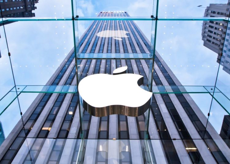 Kabar Baik, Apple Berencana Akan Berinvestasi 1 Miliar Dollar AS di Indonesia