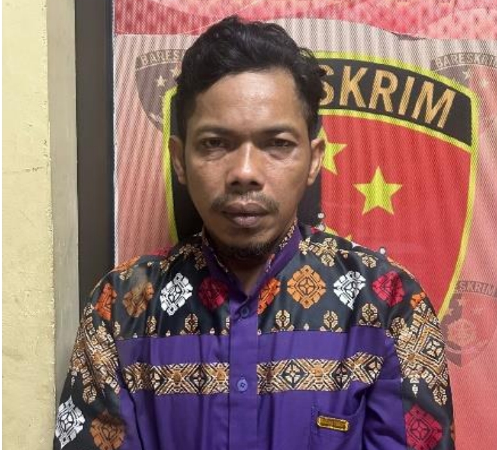 Oknum Ustaz di Serang Diduga Gauli Santri Putri