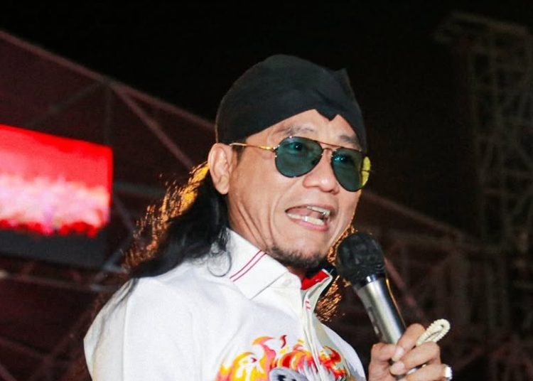 Gus Miftah Mundur Dari Jabatan Utusan Khusus Presiden
