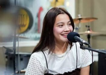 Tak Cuma Jago Nyanyi, Aruma Juga Bisa Bikin Instrumen Musik