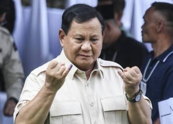 Untuk Indonesia Bangkit