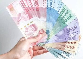 Ini Daftar Lengkap UMK se Jabodetabek, Jakarta Naik jadi 5,39 Juta