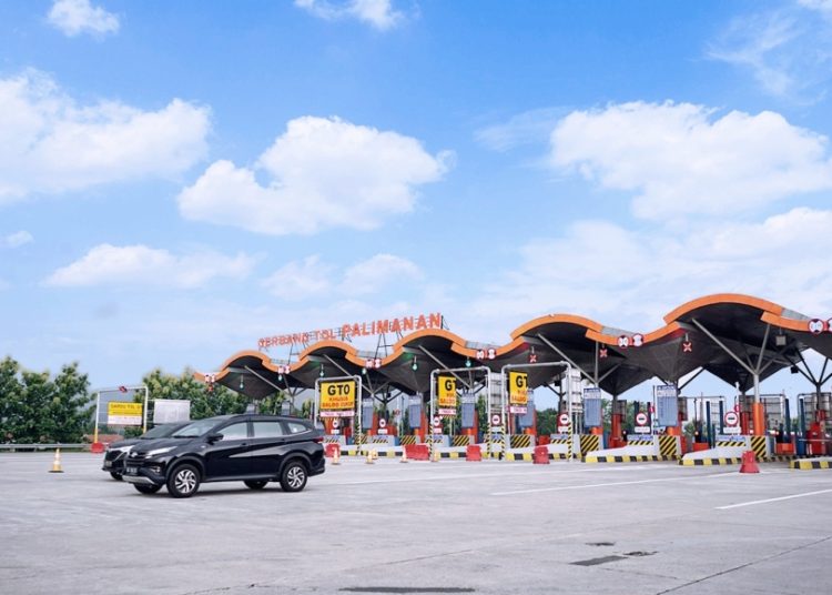 Jasamarga Pastikan Kesiapan Tol Transjawa Memjelang Libur Natal dan Tahun Baru