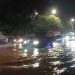 52 RT dan 22 Ruas Jalan Jakarta Dikepung Banjir
