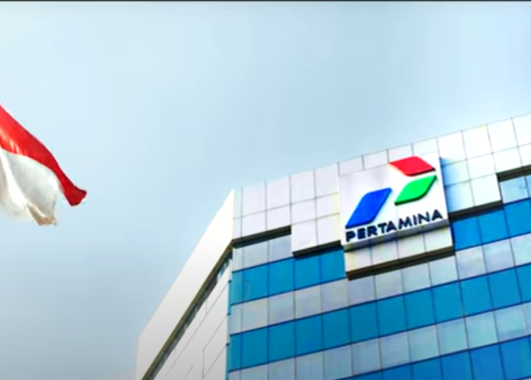 Dirut Petra Niaga Ditetapkan Tersangka Korupsi Sulap Pertalite Jadi Pertamax
