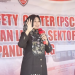 Bupati Pandeglang Resmikan Public Safety Center (PSC)
