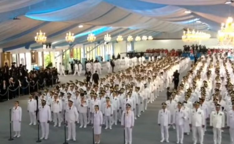 Pelantikan Kepala Daerah Serentak: 6 Kepala Daerah Wakilkan Keberagaman Dalam Beragama