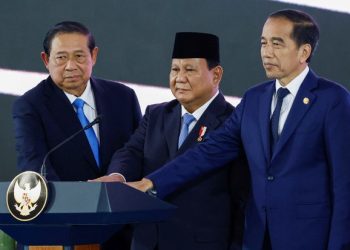 Prabowo luncurkan Danantara untuk dorong pertumbuhan ekonomi