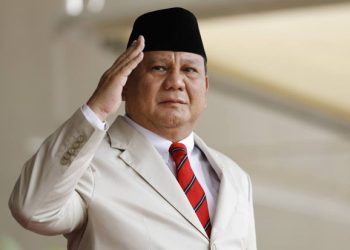 Presiden Umumkan THR dan Gaji ke-13 bagi 9,4 Juta Aparatur Negara