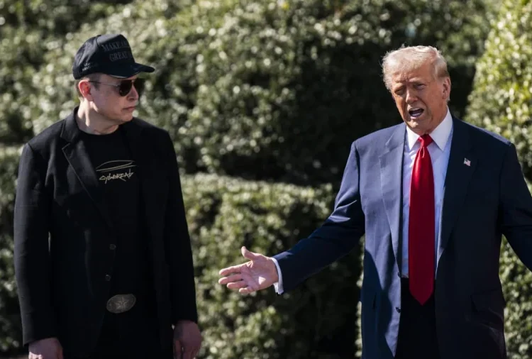 Dampak Kebijakan Ekonomi Trump, Warga US Ramai Pidahan Aset ke Swiss