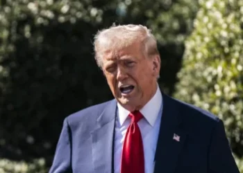 Dampak Kebijakan Ekonomi Trump, Warga US Ramai Pidahan Aset ke Swiss