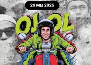 Aksi Offbid Massal Ojek Online Dilakukan 20 Mei ini