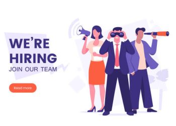 Kemenaker Rancang Regulasi Baru, Hapus Diskriminasi Usia di Lowongan Kerja