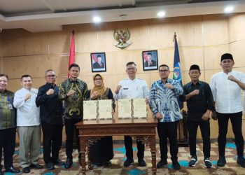 Sah, Kabupaten Pandeglang Kelola Sebagian Sampah Tangsel