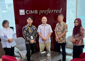 Kanwil DJP Banten Laksanakan Sita Aset Serentak di 12 KPP dengan Nilai Rp3,3 Miliar.