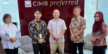 Kanwil DJP Banten Laksanakan Sita Aset Serentak di 12 KPP dengan Nilai Rp3,3 Miliar.