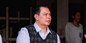 LHKPN Ganjil Walikota Serang Budi Rustandi, Aset Tanah Dan Bangunan Senilai 6,001 Menguap