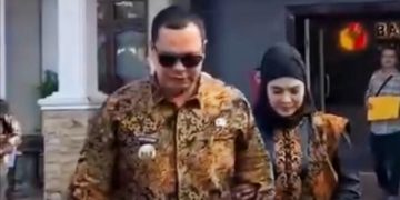 Respon Walikota Serang Budi Rustandi Terkait Lenyapnya Aset Tanah Dan Bangunan Dalam LHKPN Dirinya