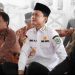 Lestarikan Budaya Islam, Wakil Bupati Pandeglang Hadiri Festival Kasidah
