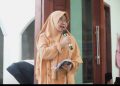 Pemkab Pandeglang Gelar Safari Ramadhan di Kecamatan Patia, Bupati Dewi Ajak Masyarakat Tingkatkan Iman dan Taqwa