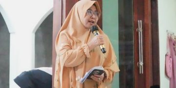 Pemkab Pandeglang Gelar Safari Ramadhan di Kecamatan Patia, Bupati Dewi Ajak Masyarakat Tingkatkan Iman dan Taqwa