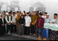 Pemkab Pandeglang Bupati Pandeglang Dampingi Wagub Banten Safari Ramadhan di Masjid As-Salafie Caringin