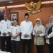 Bupati Pandeglang Usulkan Sekolah Rakyat Tahap II dan Kampung Siaga Bencana, Mensos: Siap Kami Dukung