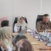 Pemkab Pandeglang Teken Kerjasama Pemanfaatan Tanah Hak Pengelolaan Dengan Badan Bank Tanah