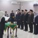 Lantik 9 Pejabat Pimpinan Pratama, Bupati: Harus Cepat Tanggap Dalam Mengambil Kebijakan