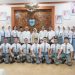 16 Putra Putri Terbaik Pandeglang Siap Harumkan Nama Daerah di Seleksi Paskibraka Provinsi dan Nasional