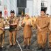 Pilah Sampah Antar OPD di Pandeglang Dilombakan, Dinkes Raih Juara Pertama