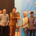 Pelaku UMKM di Pandeglang Dapat Pengesahan Badan Hukum Perseroan Perorangan