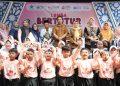 Lomba Bertutur SD Se-Kabupaten Pandeglang 2026 Resmi Dibuka, Pemkab Dorong Generasi Alpha Gemar Literasi