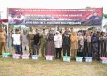 Bupati Dewi Apresiasi Program Karya Bakti TNI