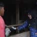 Jelang Idul Adha, Bupati Dewi Setiani Monitoring Lapak Hewan Kurban
